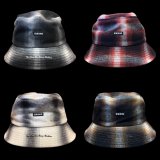 THE H.W.DOG&CO  OMBRE TRUCKER HAT