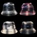画像1: THE H.W.DOG&CO  OMBRE TRUCKER HAT (1)