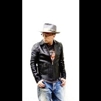 FINE CREEK&CO ファインクリーク・アンド・コー ArrowGoat アローゴート BLACK