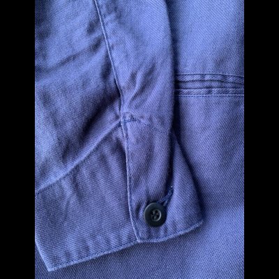 画像6: FINE CREEK  C-WORKS  Gilmer ギルモア　ＣｏｔｔｏｎＬｉｎｅｎ　コットンリネン　NAVY　ネイビー