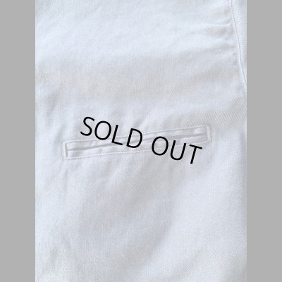 画像6: FINE CREEK  C-WORKS  Gilmer ギルモア　ＣｏｔｔｏｎＬｉｎｅｎ　コットンリネン　BLACK ブラック