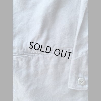 画像7: FINE CREEK  C-WORKS  Gilmer ギルモア　ＣｏｔｔｏｎＬｉｎｅｎ　コットンリネン　BLACK ブラック