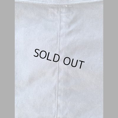 画像8: FINE CREEK  C-WORKS  Gilmer ギルモア　ＣｏｔｔｏｎＬｉｎｅｎ　コットンリネン　BLACK ブラック