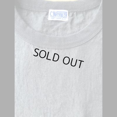 画像3: FINE CREEK  C- WORKS  Resort   Linen  麻 BLACK 黒