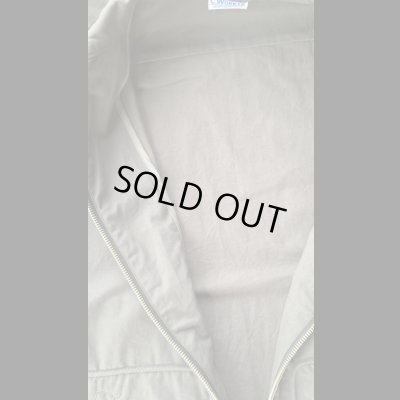 画像4: C-WORKS  David スウィングトップ（チャコールグレー）