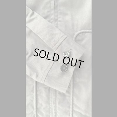 画像5: C-WORKS  David スウィングトップ（チャコールグレー）