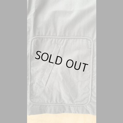 画像7: C-WORKS  David スウィングトップ（チャコールグレー）