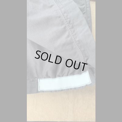 画像8: C-WORKS  David スウィングトップ（チャコールグレー）