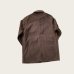 画像2: FINE CREEK  C-WORKS  Gilmer Kerseyギルモア　Brown (2)