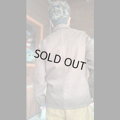 画像11: FINE CREEK  C-WORKS  Gilmer Kerseyギルモア Brown