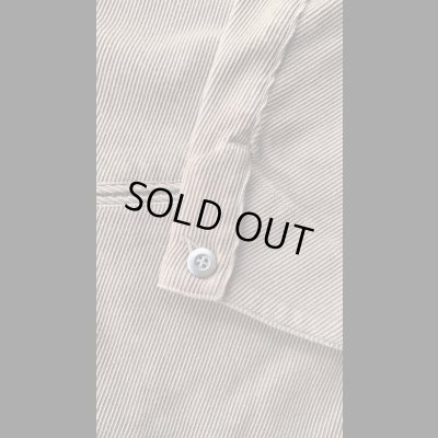 画像6: FINE CREEK  C-WORKS  Gilmer Kerseyギルモア Brown