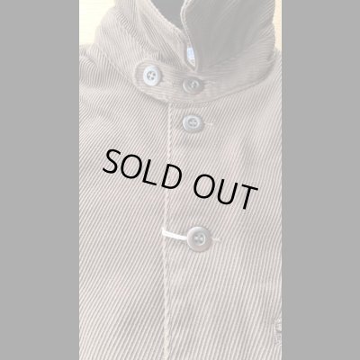 画像4: FINE CREEK  C-WORKS  Gilmer Kerseyギルモア Brown