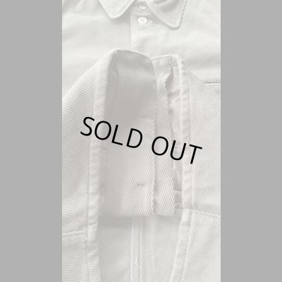 画像8: FINE CREEK  C-WORKS  Gilmer Kerseyギルモア　BLACK