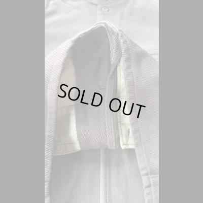 画像8: FINE CREEK  C-WORKS  Gilmer Kerseyギルモア Brown