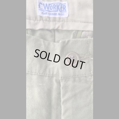 画像3: C WORKS シーワークス　Meyer　Green