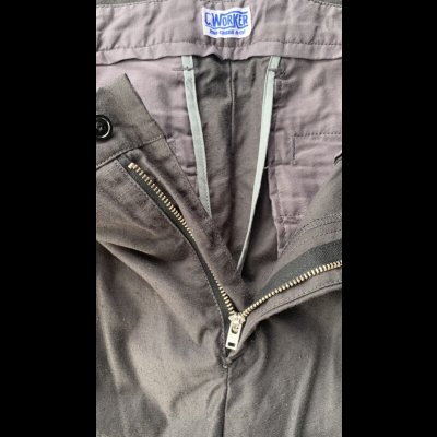 画像4: C WORKS シーワークス　Meyer　BLACK ブラック