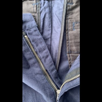 画像4: C WORKS シーワークス　Meyer　ＮＡＶＹネイビー