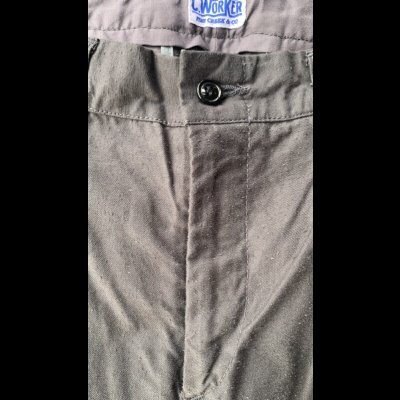 画像3: C WORKS シーワークス　Meyer　BLACK ブラック