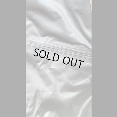 画像10: FINE CREEK  C- WORKS Lombardi  ロンバルディ　鹿革コーチジャケットBLACK ブラック