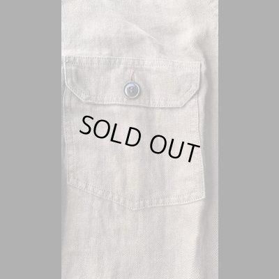 画像5: FINE CREEK  C-WORKS　Patrick パトリック  　Ｌｉｎｅｎ　リネンツイル　Brownブラウン