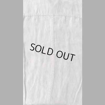 画像7: FINE CREEK  C-WORKS　Patrick パトリック  　Ｌｉｎｅｎ　リネンツイル　Brownブラウン