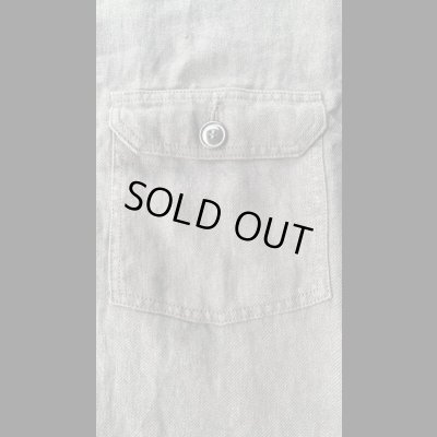 画像3: FINE CREEK  C-WORKS　Patrick パトリック  　Ｌｉｎｅｎ　リネンツイル　BLACK ブラック