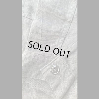 画像5: FINE CREEK  C-WORKS　Patrick パトリック  　Ｌｉｎｅｎ　リネンツイル　BLACK ブラック