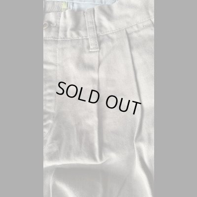 画像5: C WORKS シーワークス　Falk Chino　KHAKI カーキ