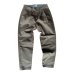 画像1: C WORKS シーワークス　Falk Chino　KHAKI カーキ (1)