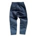 画像2: C WORKS シーワークス　Falk Chino　ＢＬＡＣＫ　ブラック (2)