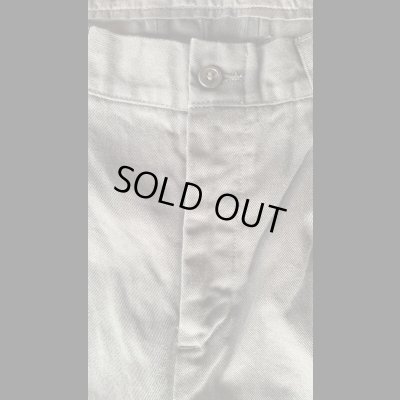 画像3: C WORKS シーワークス　Falk Chino　ＢＬＡＣＫ　ブラック