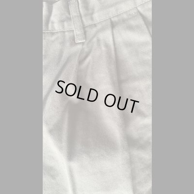 画像5: C WORKS シーワークス　Falk Chino　ＢＬＡＣＫ　ブラック