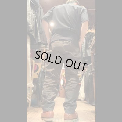 画像8: C WORKS シーワークス　Falk Chino　KHAKI カーキ