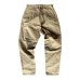 画像2: C WORKS シーワークス　Falk Chino　BEIGEベージュ (2)