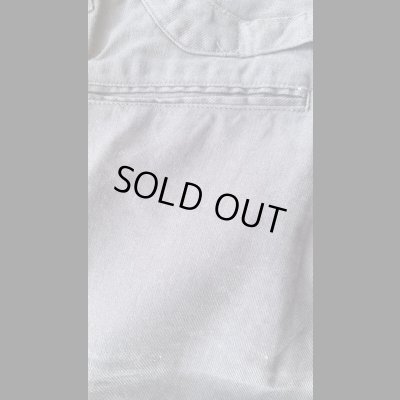 画像6: C WORKS シーワークス　Madison Linen マディソンリネン　ＢＬＡＣＫ　ブラック