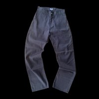 C WORKS シーワークス　Madison Linen マディソンリネン　ＢＬＡＣＫ　ブラック