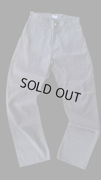 C WORKS シーワークス　Madison Linen マディソンリネン　ＢＬＡＣＫ　ブラック