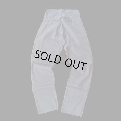 画像2: C WORKS シーワークス　Madison Linen マディソンリネン　ＢＬＡＣＫ　ブラック