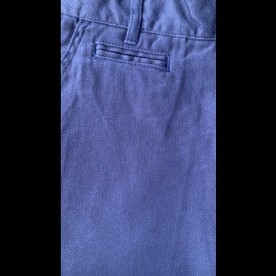 画像6: C WORKS シーワークス　Madison Linen マディソンリネン　NAVY ネイビー