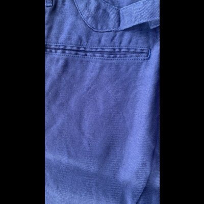 画像7: C WORKS シーワークス　Madison Linen マディソンリネン　NAVY ネイビー