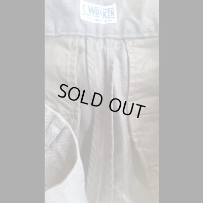 画像5: C WORKS シーワークス　Madison Linen マディソンリネン　ＢＬＡＣＫ　ブラック