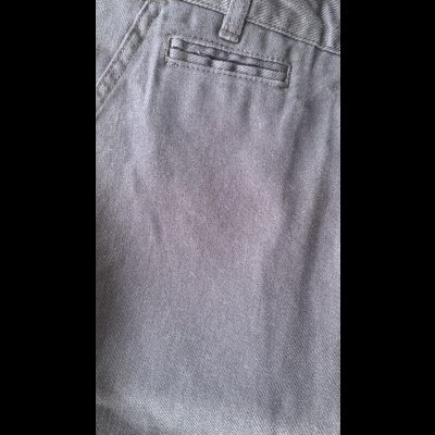 画像8: C WORKS シーワークス　Madison Linen マディソンリネン　ＢＬＡＣＫ　ブラック