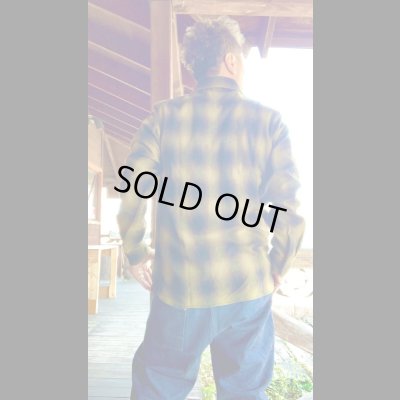 画像7: FINE CREEK  C- WORKS  Jaime  Yellowイエロー