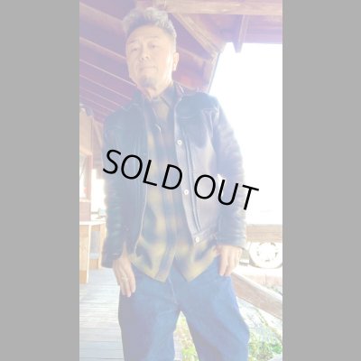 画像8: FINE CREEK  C- WORKS  Jaime  Yellowイエロー