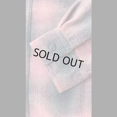 画像4: FINE CREEK  C- WORKS  Jaime  RED　