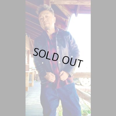 画像9: FINE CREEK  C- WORKS  Jaime  RED　