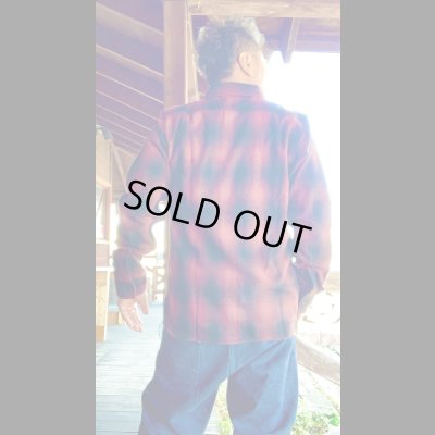 画像8: FINE CREEK  C- WORKS  Jaime  RED　