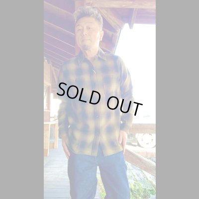 画像6: FINE CREEK  C- WORKS  Jaime  Yellowイエロー