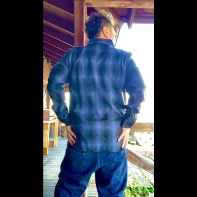 画像9: FINE CREEK  C- WORKS  Jaime  Biue　　ブルー