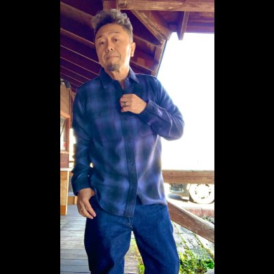 画像7: FINE CREEK  C- WORKS  Jaime  Biue　　ブルー